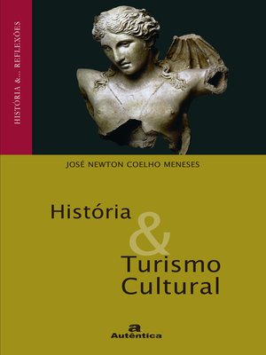 cover image of História & Turismo Cultural